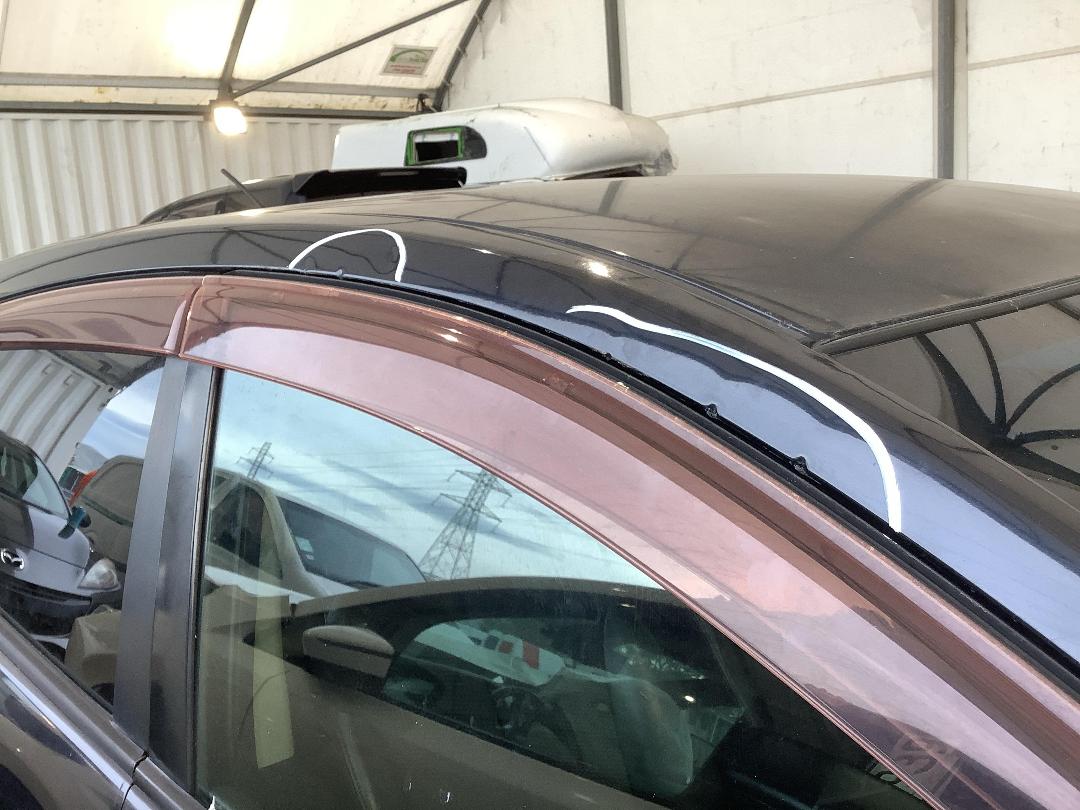 Photo '5' of Nissan Tiida