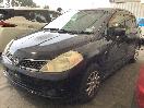 Thumbnail '1' of Nissan Tiida