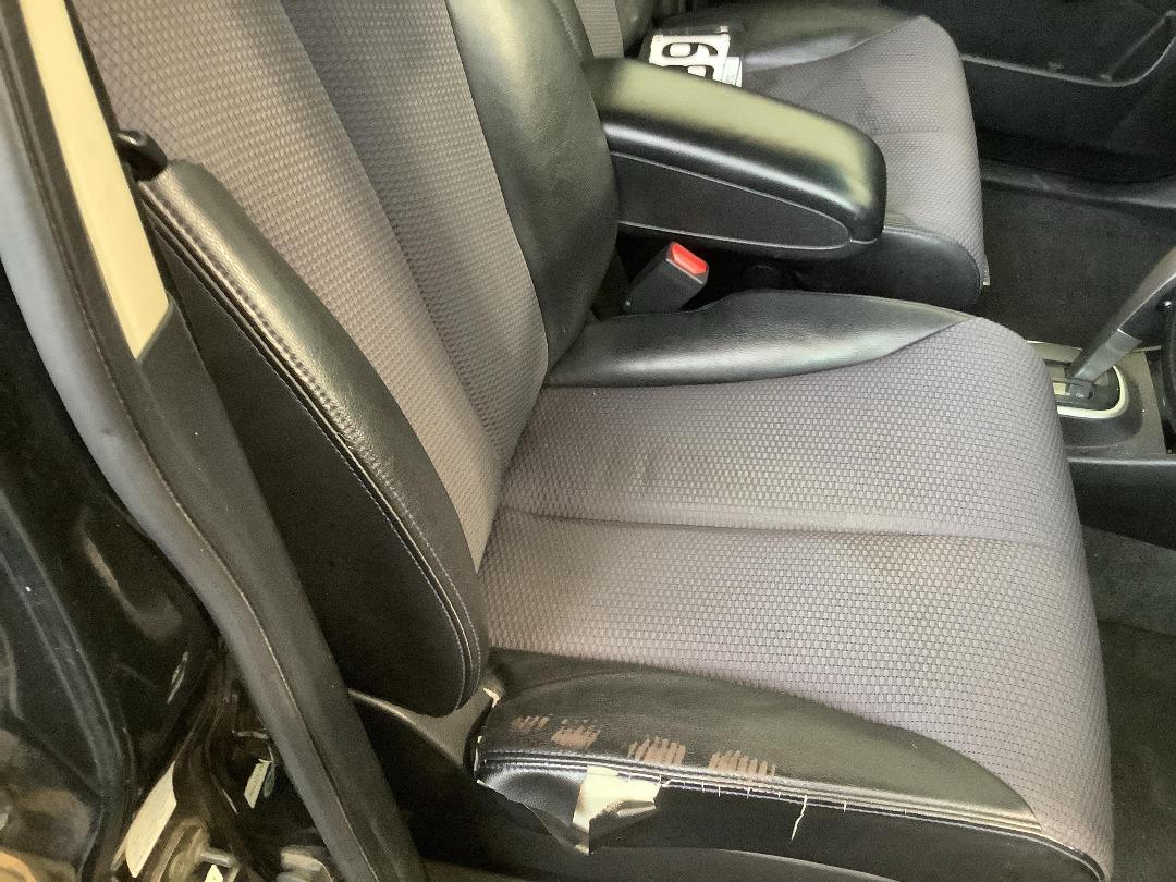 Photo '11' of Nissan Tiida