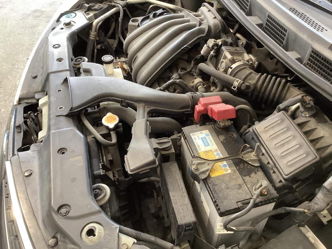 Photo '13' of Nissan Tiida