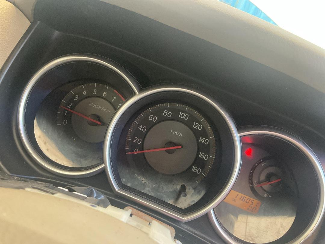 Photo '19' of Nissan Tiida Latio Photo '19' of Nissan Tiida Latio