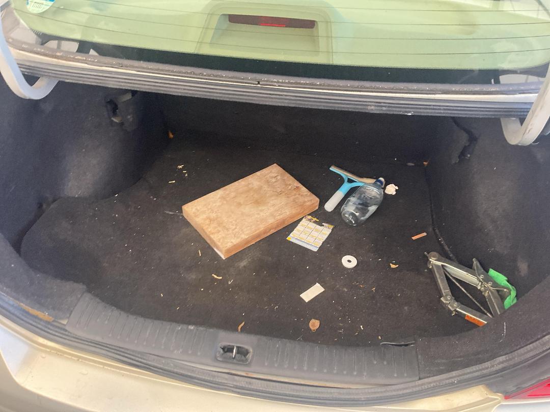 Photo '23' of Nissan Tiida Latio Photo '23' of Nissan Tiida Latio