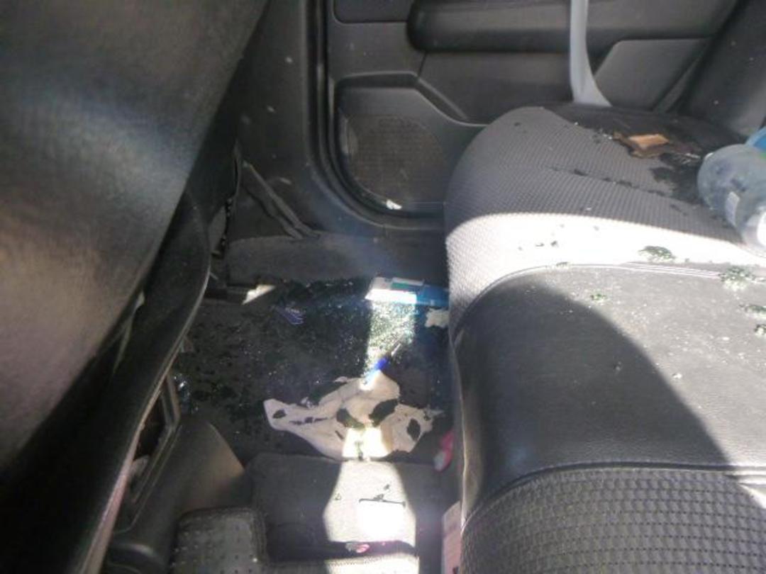 Photo '9' of Nissan Tiida