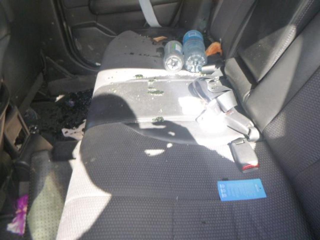 Photo '12' of Nissan Tiida