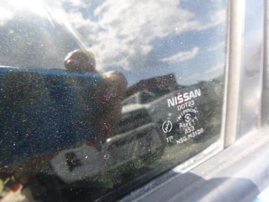 Photo '15' of Nissan Tiida