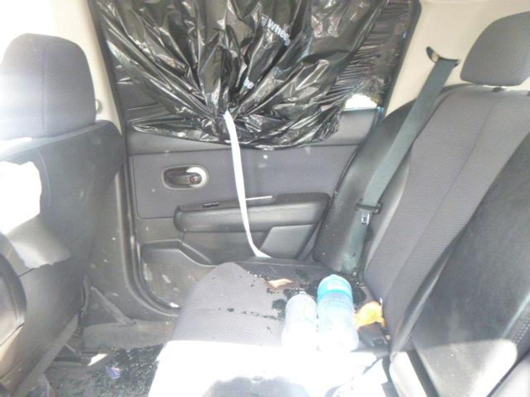 Photo '16' of Nissan Tiida