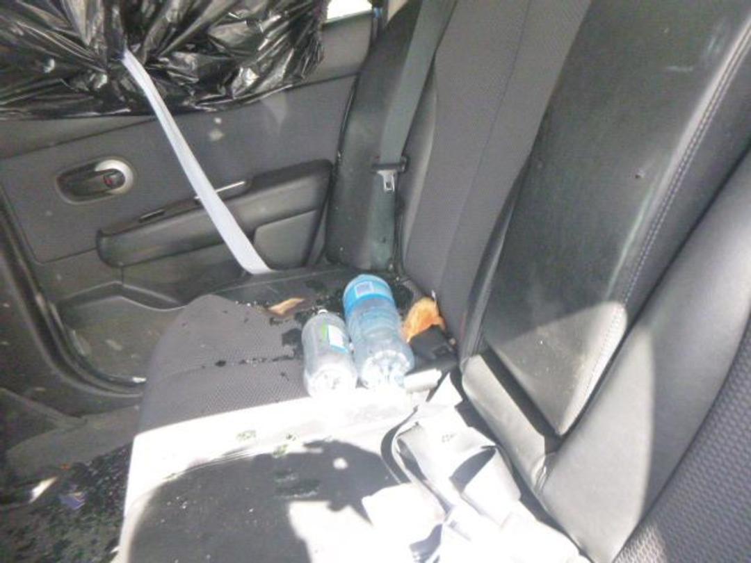 Photo '17' of Nissan Tiida