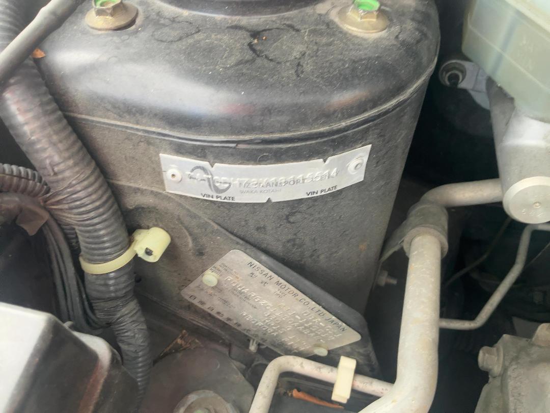 Photo '10' of Nissan Tiida