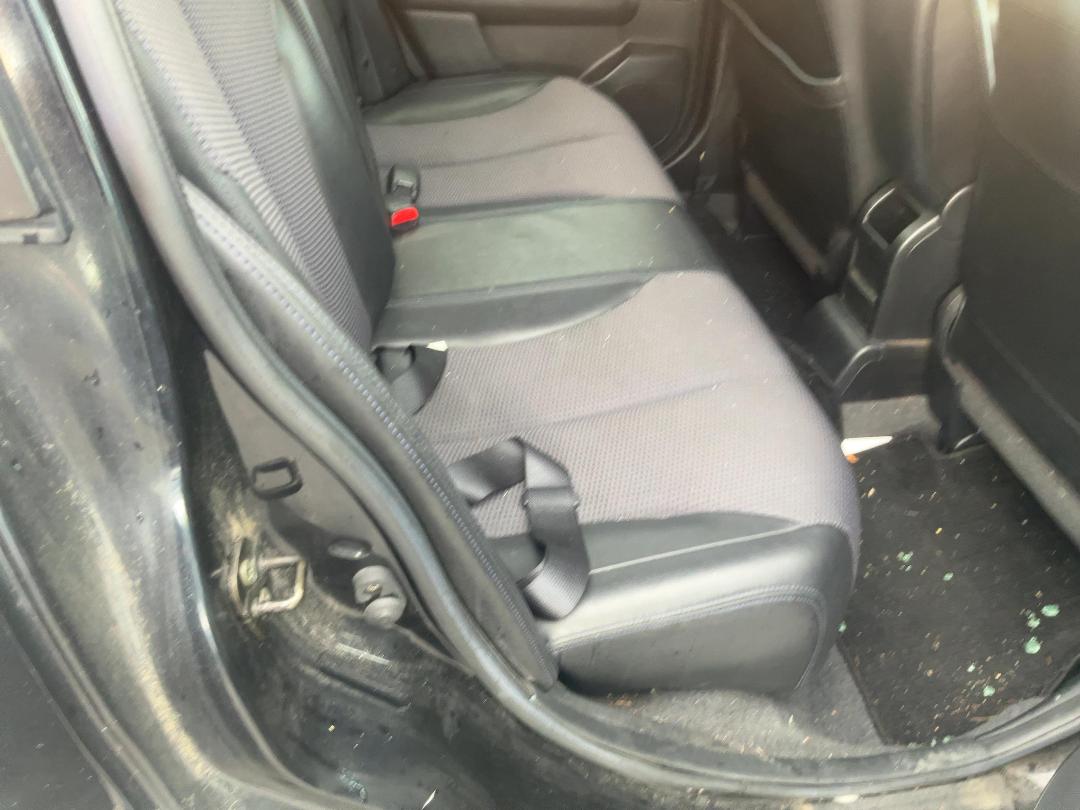 Photo '16' of Nissan Tiida