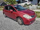 Thumbnail '3' of Nissan Tiida