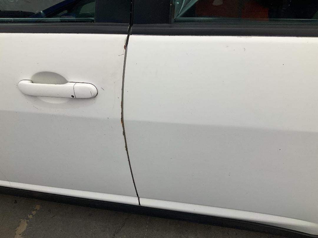 Photo '10' of Nissan Tiida Latio