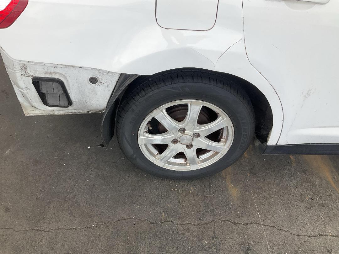 Photo '19' of Nissan Tiida Latio