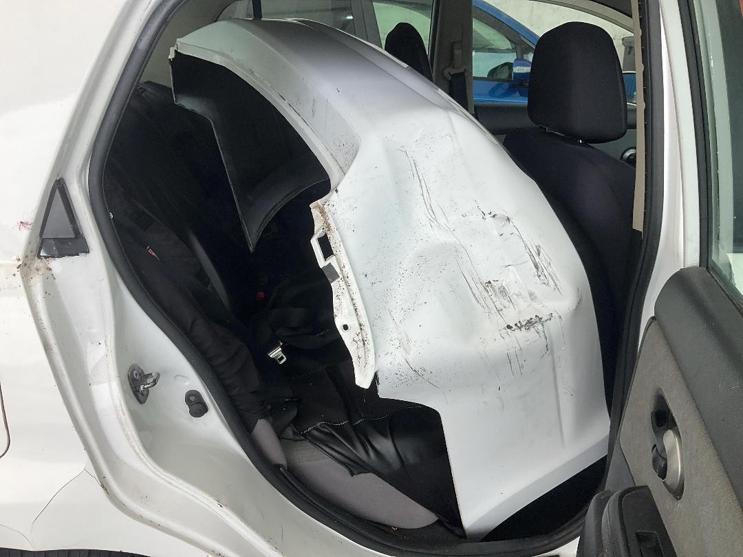 Photo '21' of Nissan Tiida Latio