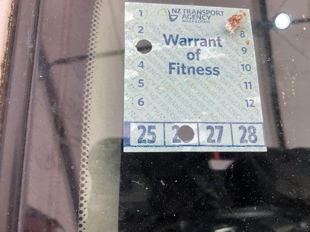 Photo '27' of Nissan Tiida Latio