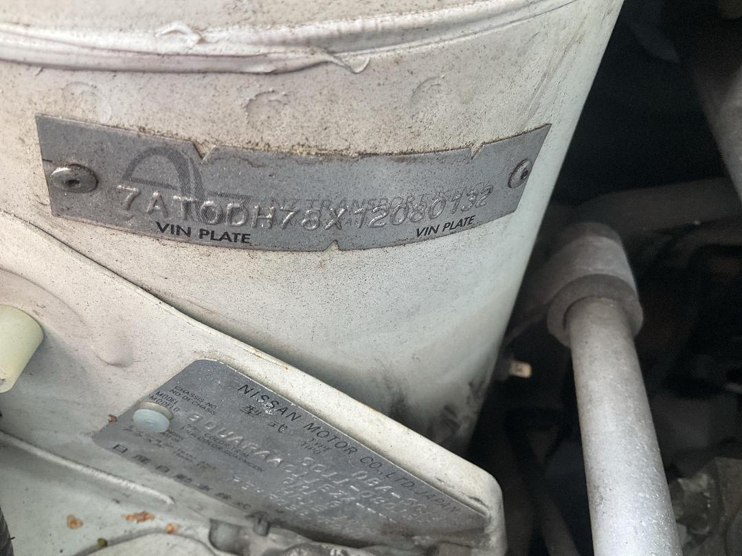 Photo '28' of Nissan Tiida Latio