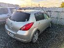 Thumbnail '3' of Nissan Tiida