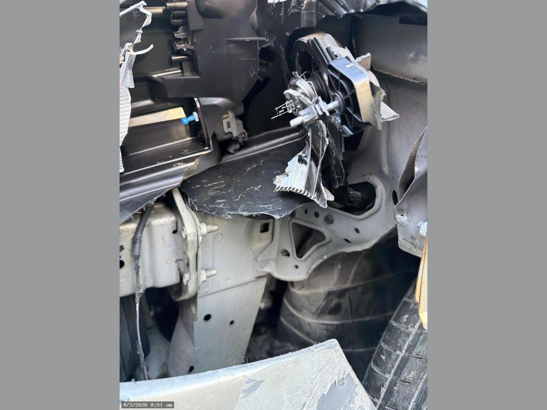 Photo '7' of Nissan Tiida