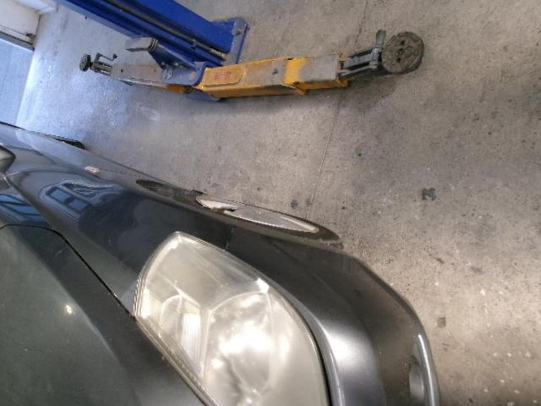 Photo '5' of Nissan Tiida