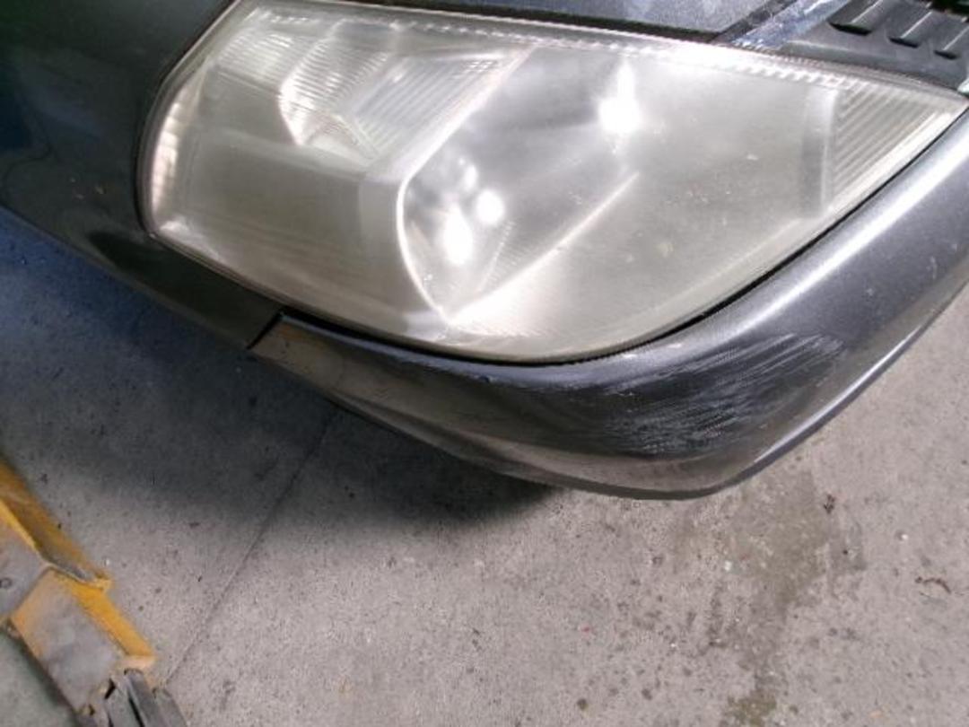 Photo '6' of Nissan Tiida