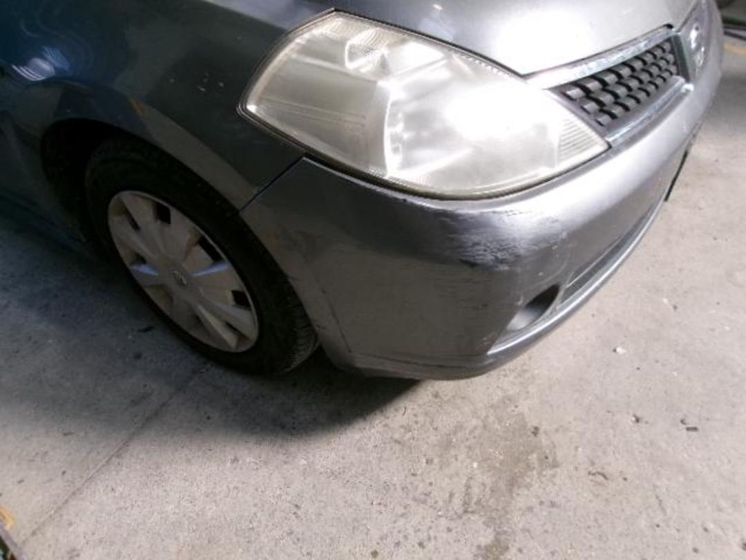 Photo '7' of Nissan Tiida