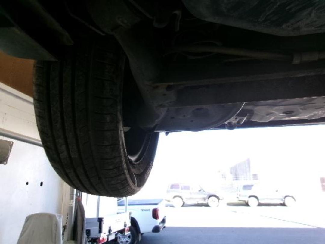 Photo '9' of Nissan Tiida