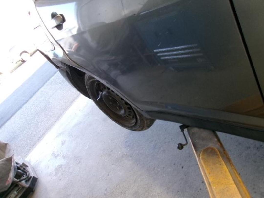 Photo '10' of Nissan Tiida