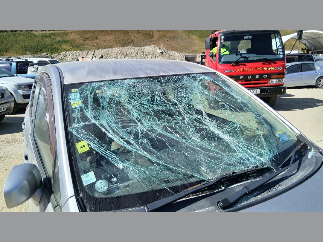 Photo '6' of Nissan Tiida