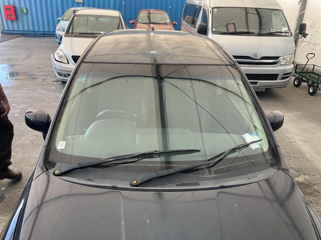 Photo '3' of Nissan Tiida TI