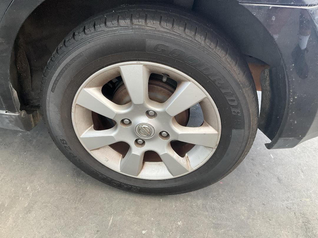 Photo '12' of Nissan Tiida TI