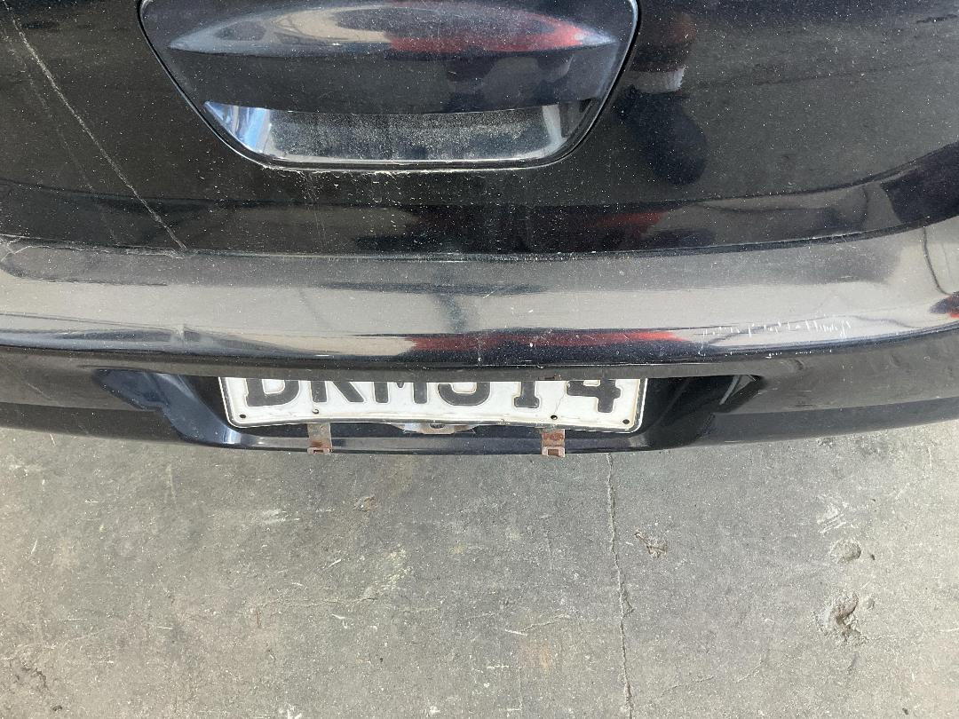 Photo '15' of Nissan Tiida TI