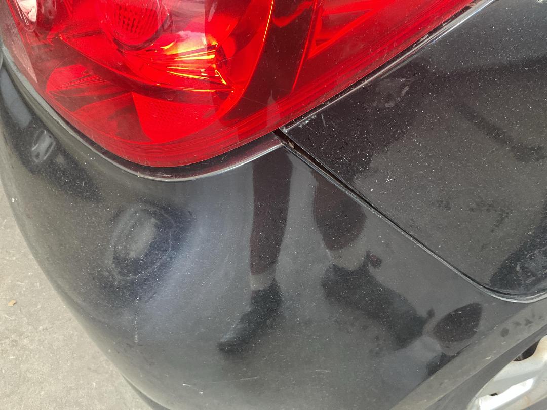 Photo '18' of Nissan Tiida TI