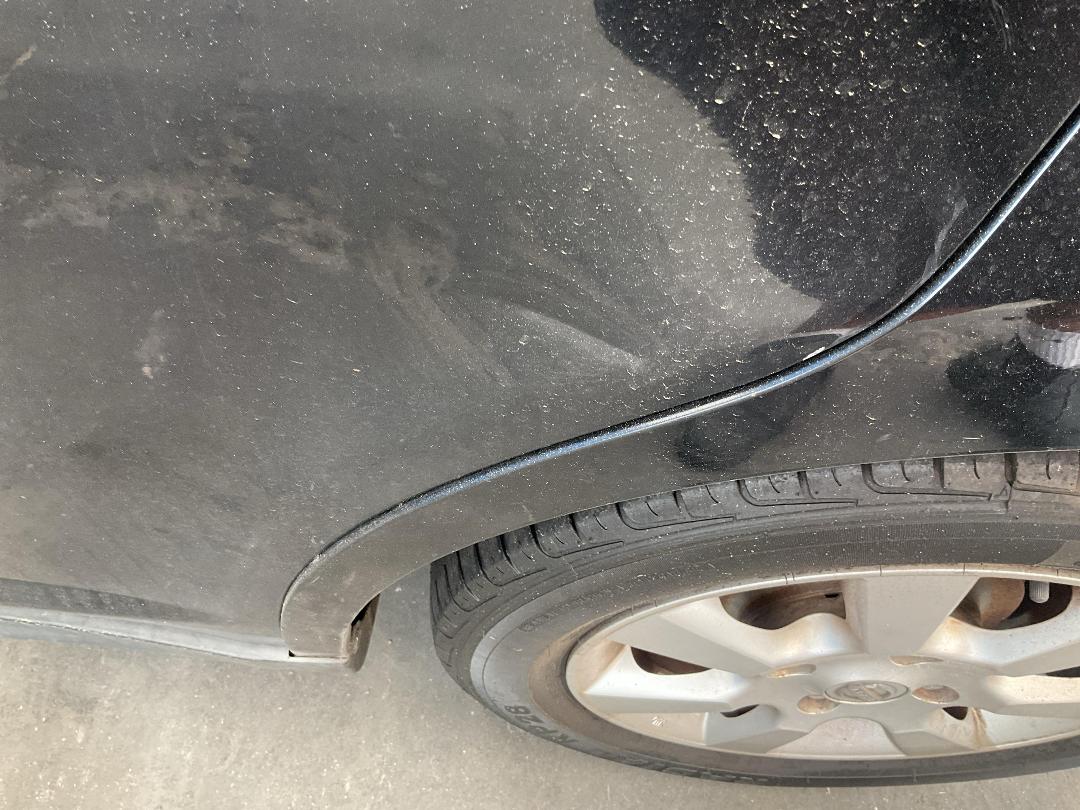 Photo '13' of Nissan Tiida TI