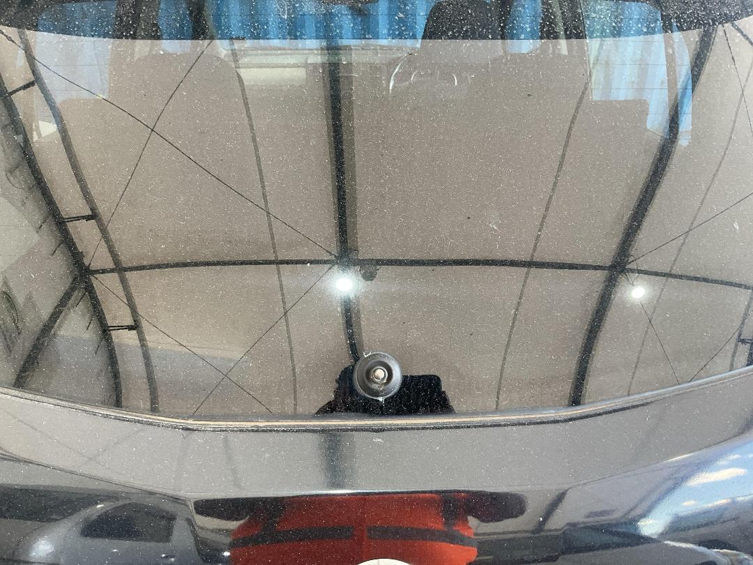 Photo '31' of Nissan Tiida TI