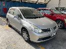 Thumbnail '1' of Nissan Tiida