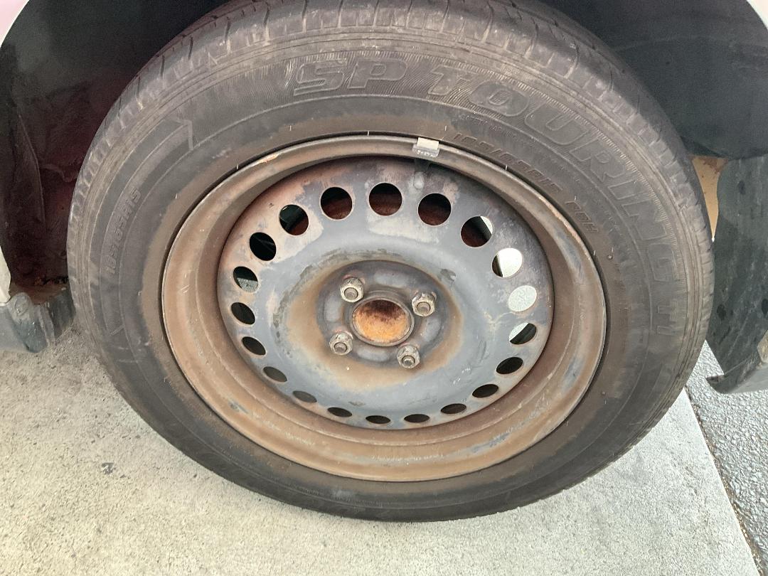 Photo '6' of Nissan Tiida