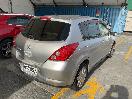 Thumbnail '11' of Nissan Tiida