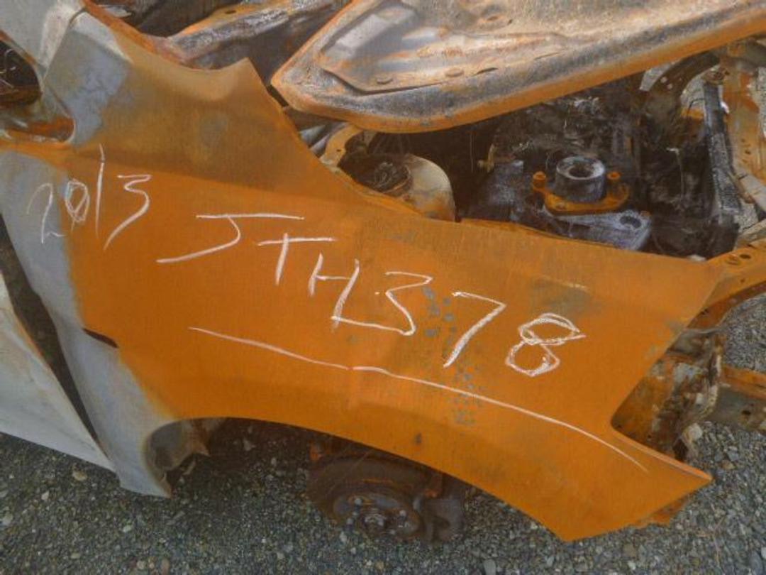 Photo '6' of Nissan Tiida