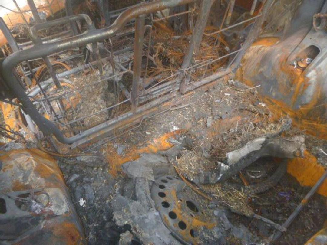 Photo '5' of Nissan Tiida