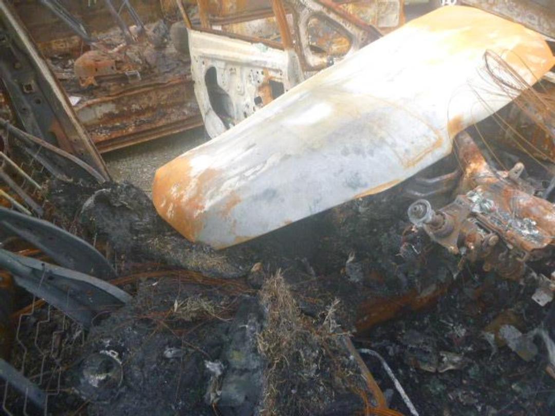 Photo '7' of Nissan Tiida