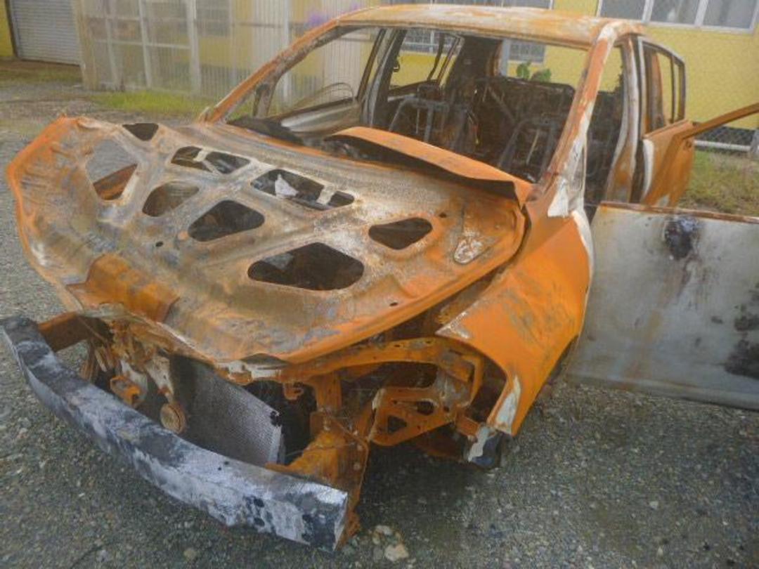 Photo '4' of Nissan Tiida