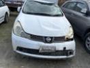 Thumbnail '1' of Nissan Wingroad
