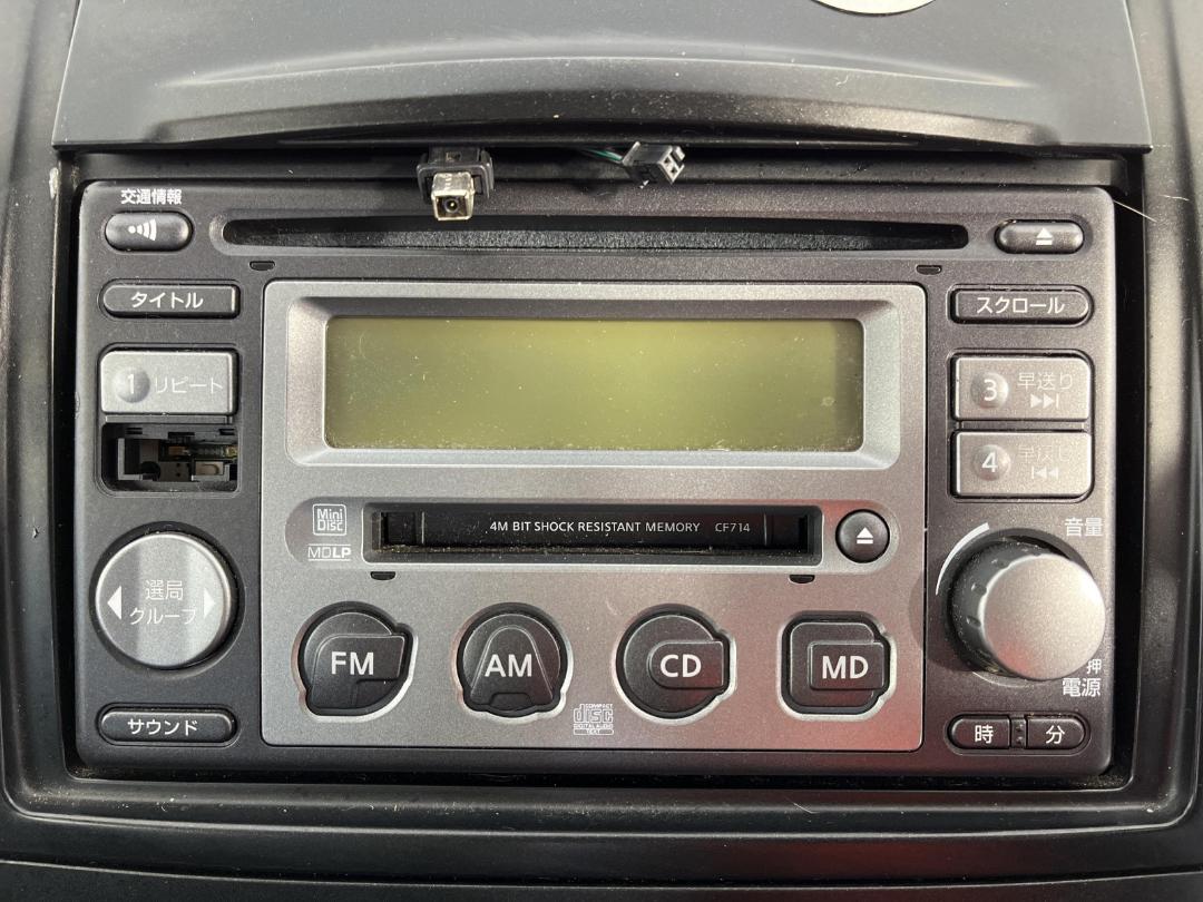 Photo '25' of Nissan Wingroad Photo '25' of Nissan Wingroad