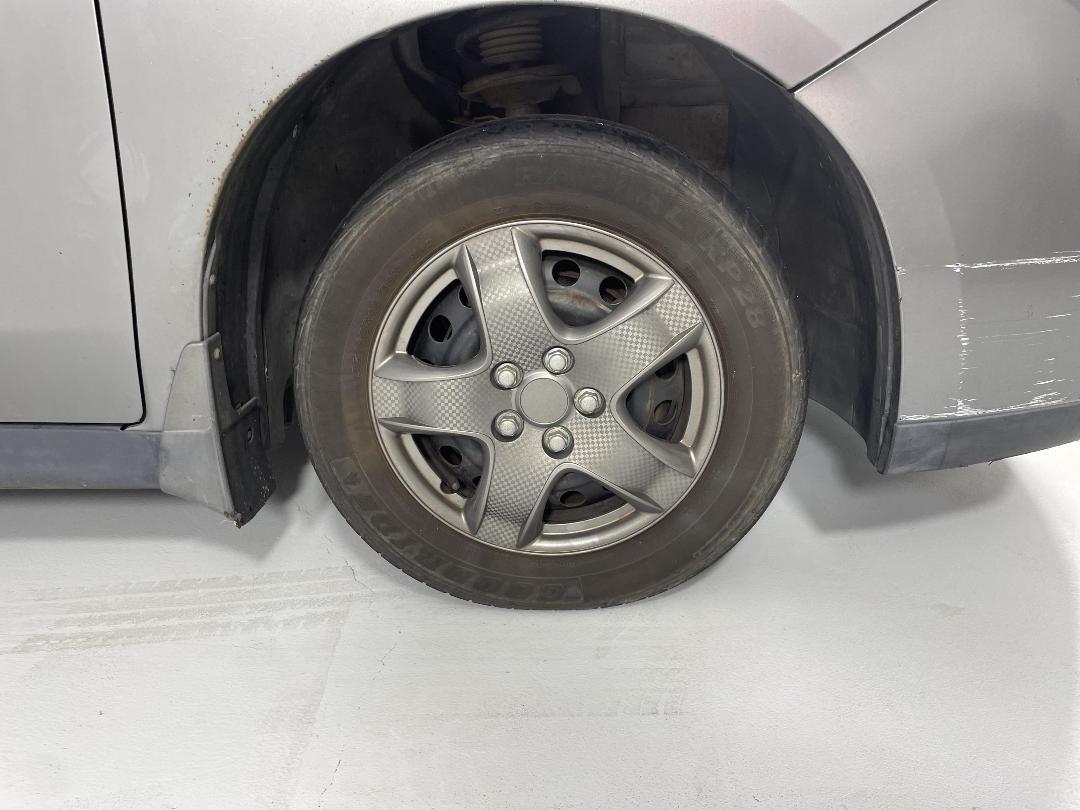 Photo '7' of Nissan Wingroad