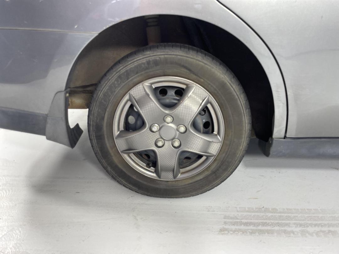 Photo '10' of Nissan Wingroad