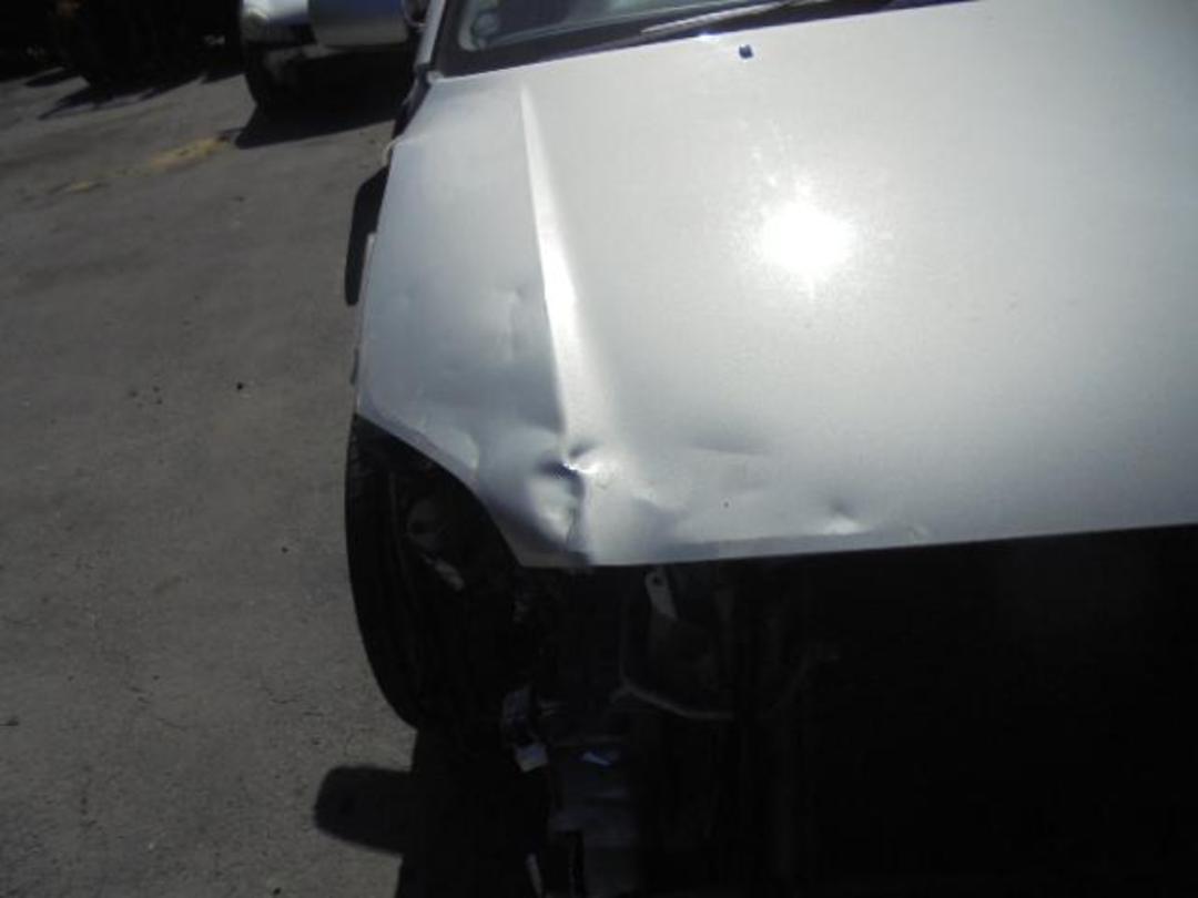 Photo '5' of Nissan Wingroad Photo '5' of Nissan Wingroad