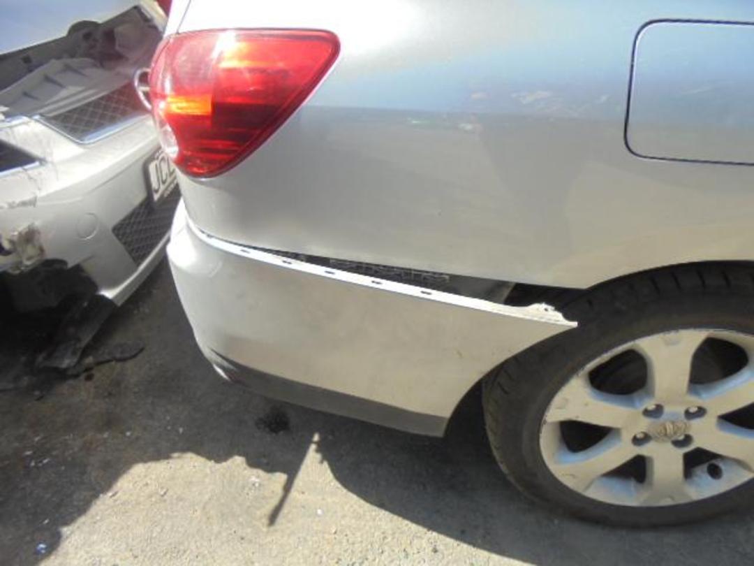 Photo '9' of Nissan Wingroad Photo '9' of Nissan Wingroad