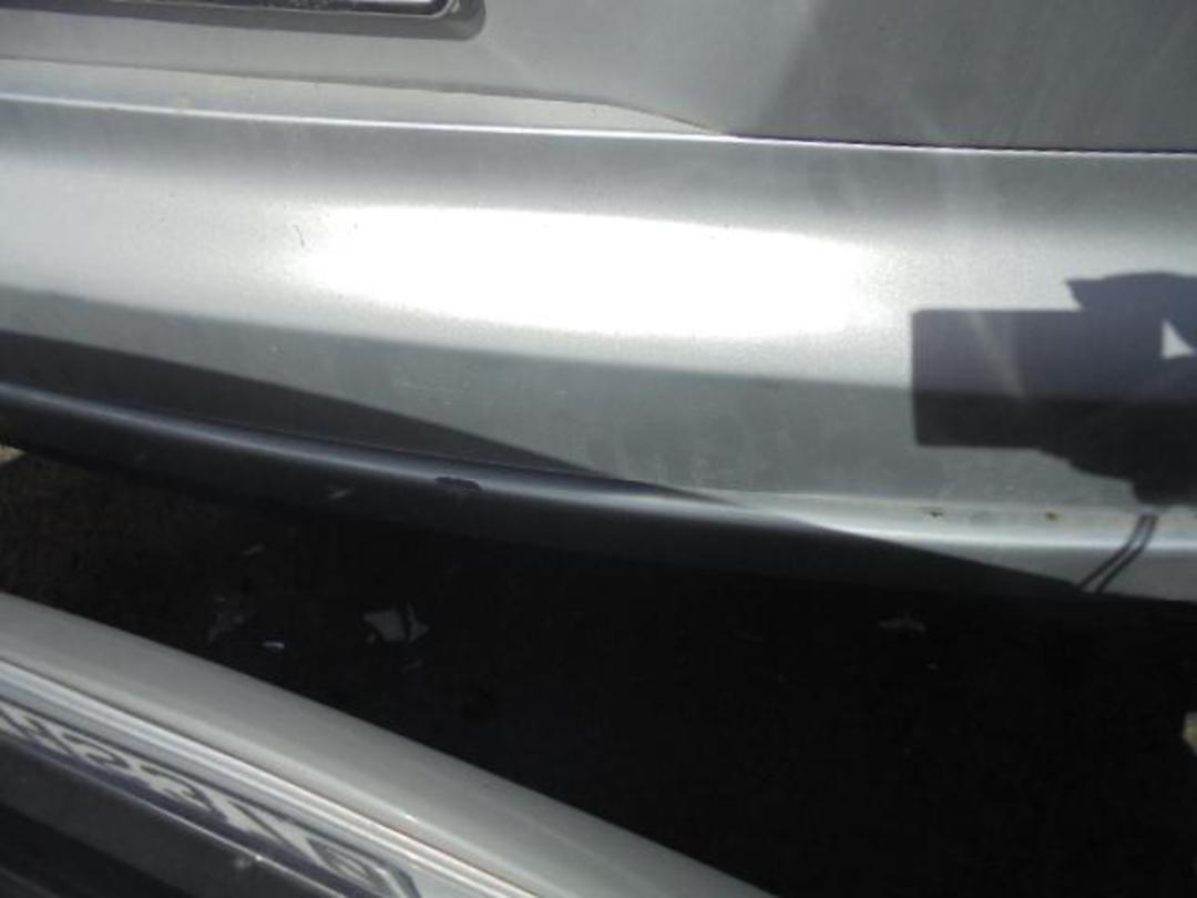 Photo '11' of Nissan Wingroad Photo '11' of Nissan Wingroad