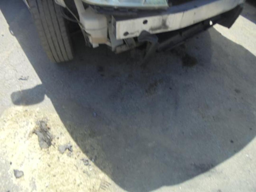 Photo '12' of Nissan Wingroad Photo '12' of Nissan Wingroad