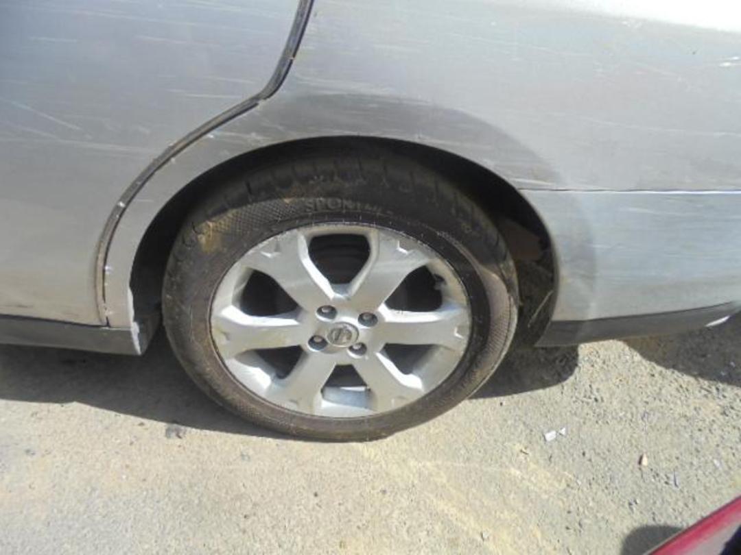 Photo '14' of Nissan Wingroad Photo '14' of Nissan Wingroad