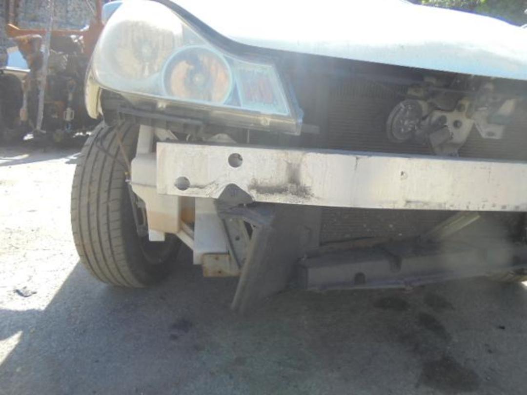 Photo '19' of Nissan Wingroad Photo '19' of Nissan Wingroad